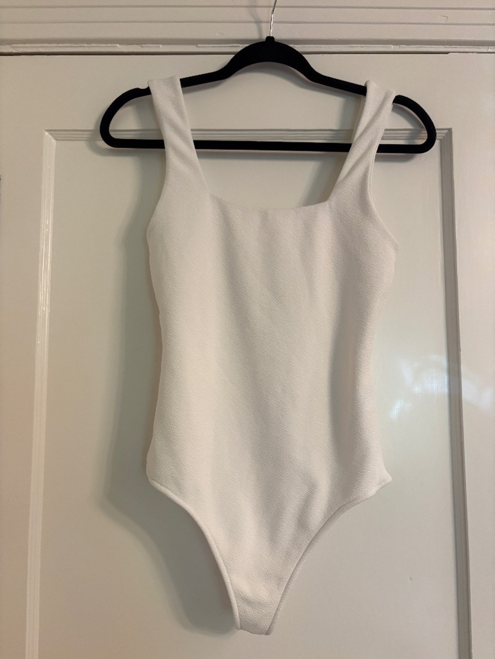 The Scrunch One Piece